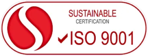 ISO 9001 certification helps organizations implement effective quality management systems. Ensure compliance, improve performance, and meet customer expectations.